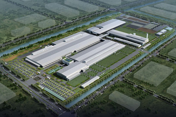 Beijing Fiber Optic Cable Co., Ltd