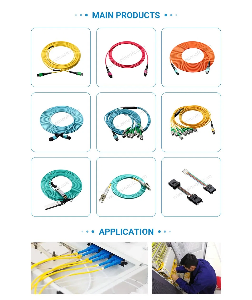 Wall Mounted Mechanical Sealing Dome Fiber Optic Splice Closure