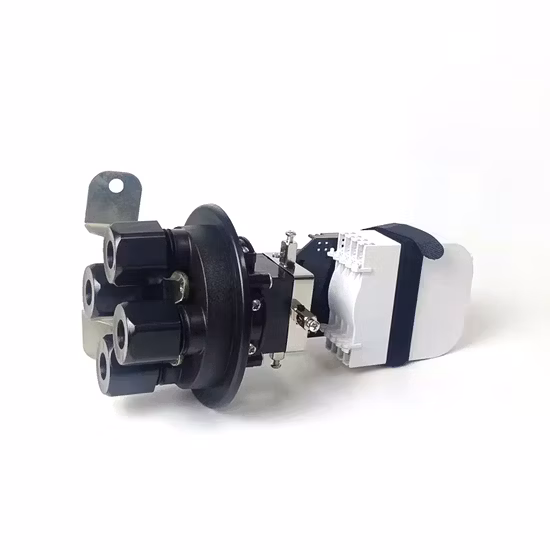Gcabling Glasfaser-Spleiß-Napf-Splitter-Verteilungsgehäuse, Zugangsterminal, IP68, FDB-Verbindungsabschluss, FTTH-Kabelanschluss-Verschlussbox